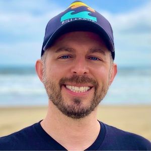 Meet your Posher, Pete